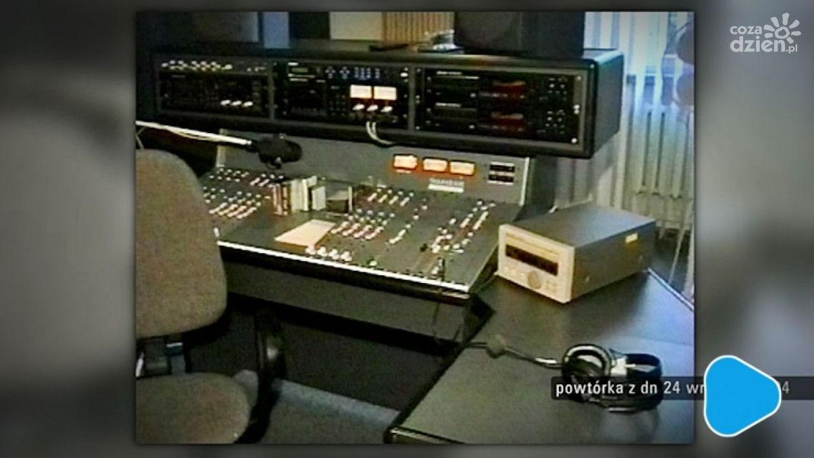 Retrodziennik z dnia 24 września 1994 r.