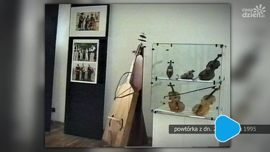 Retrodziennik z dnia 26 czerwca 1995 r.