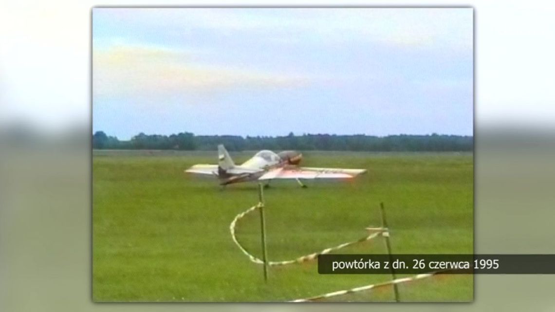 Retrodziennik z dnia 26 czerwca 1995 r.