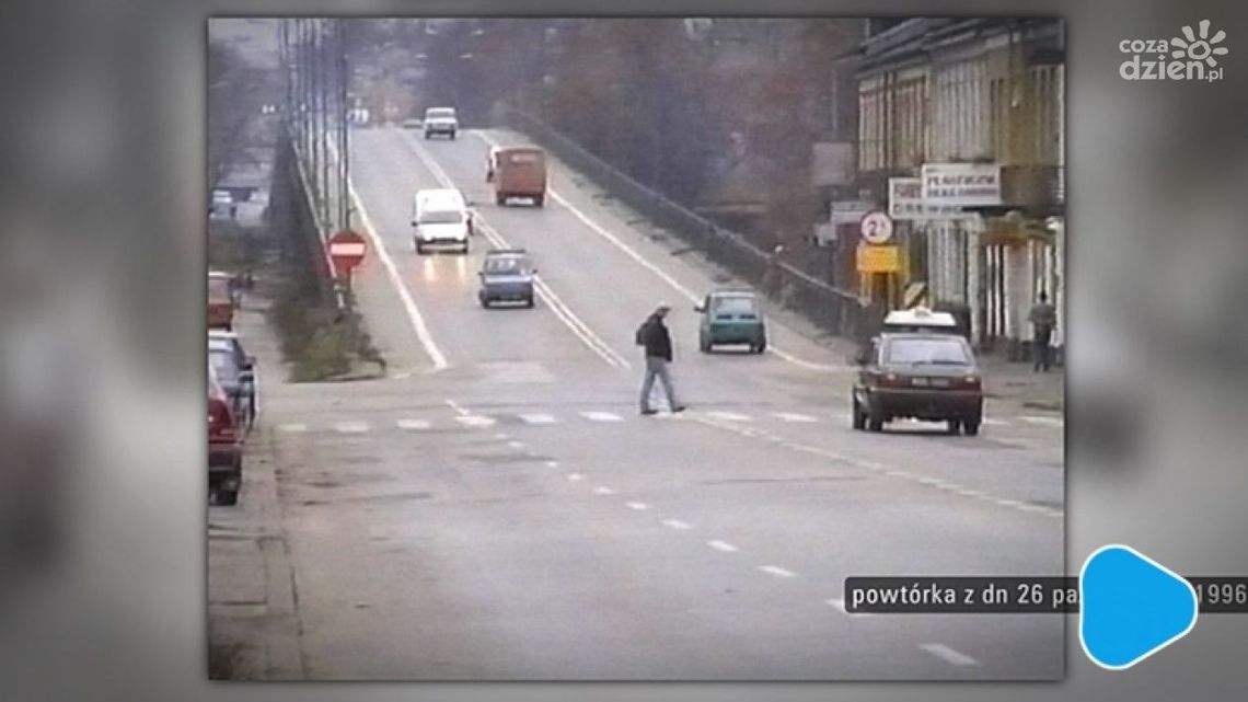 Retrodziennik z dnia 26 października 1996 r.