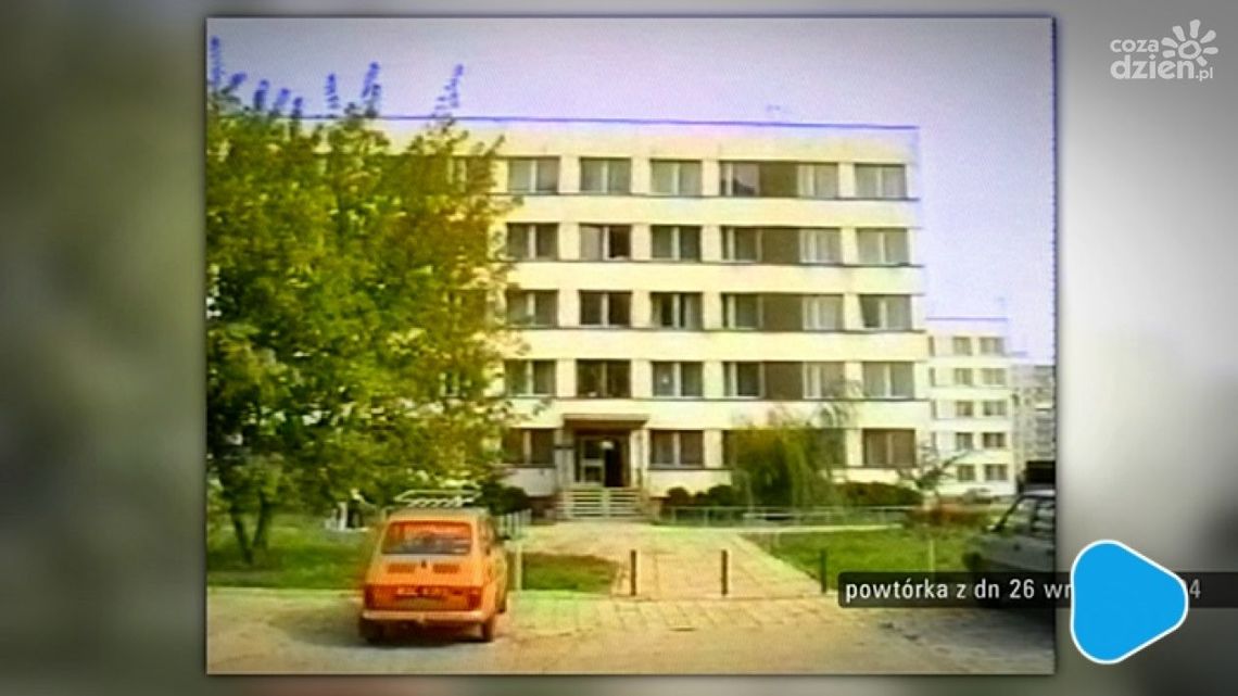 Retrodziennik z dnia 26 września 1994 r.