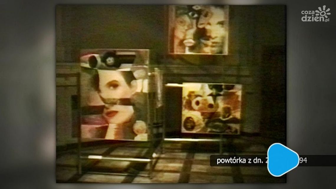 Retrodziennik z dnia 27 lipca 1994 r.