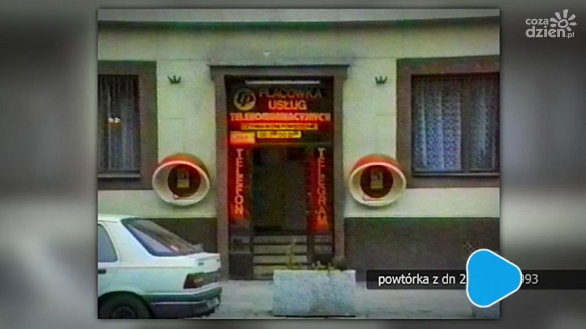 Retrodziennik z dnia 27 maja 1993 r.