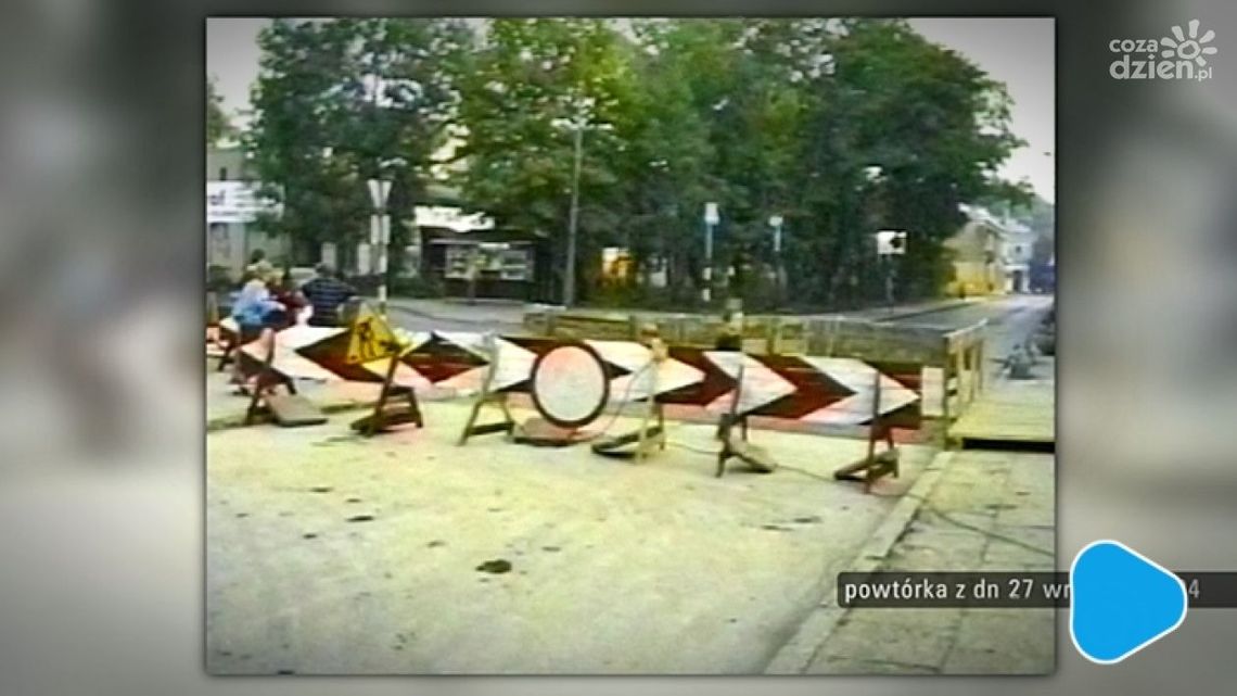 Retrodziennik z dnia 27 września 1994 r.