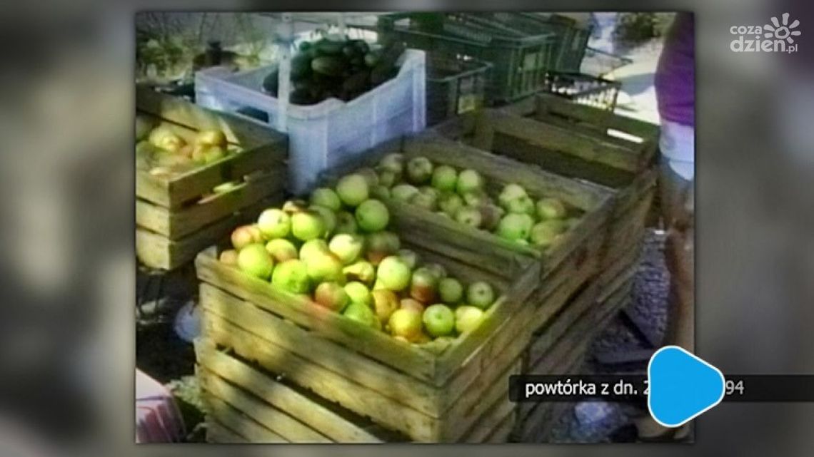 Retrodziennik z dnia 28 lipca 1994 r.