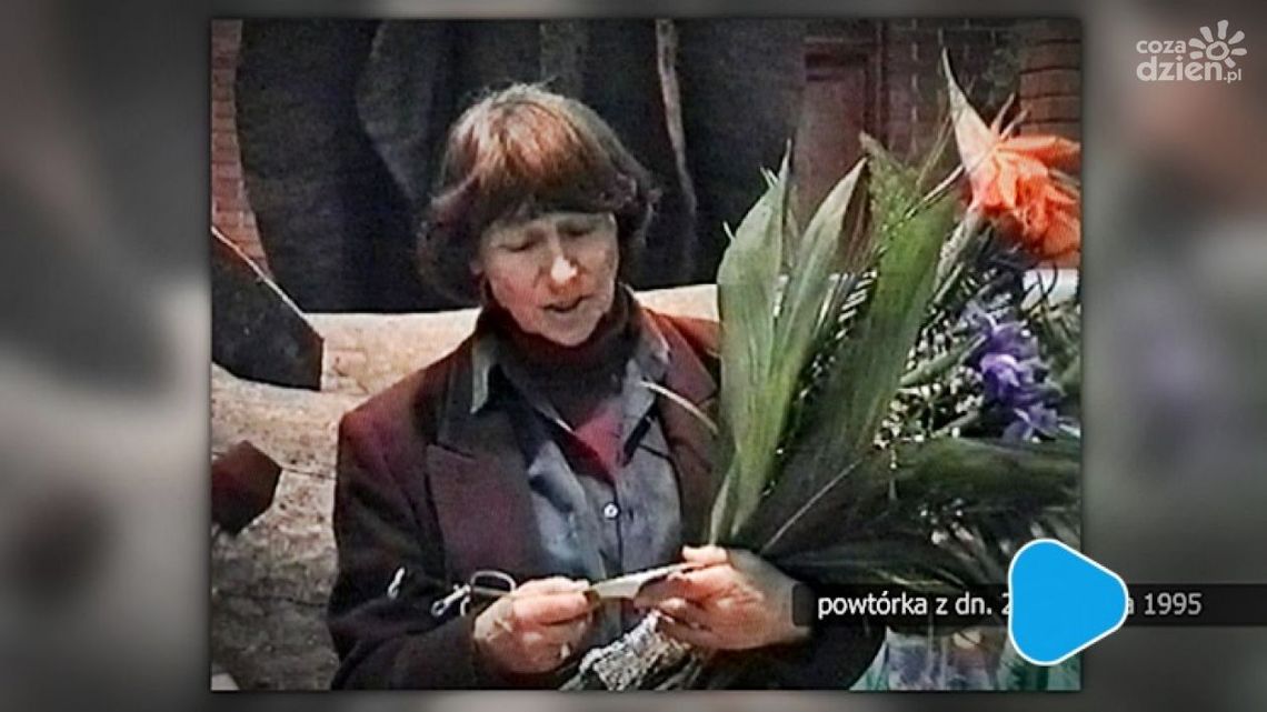 Retrodziennik z dnia 29 kwietnia 1995 r.