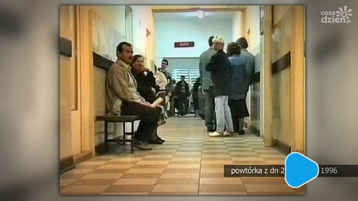 Retrodziennik z dnia 29 kwietnia 1996 r.