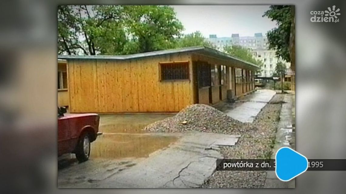 Retrodziennik z dnia 3 czerwca 1995 r.