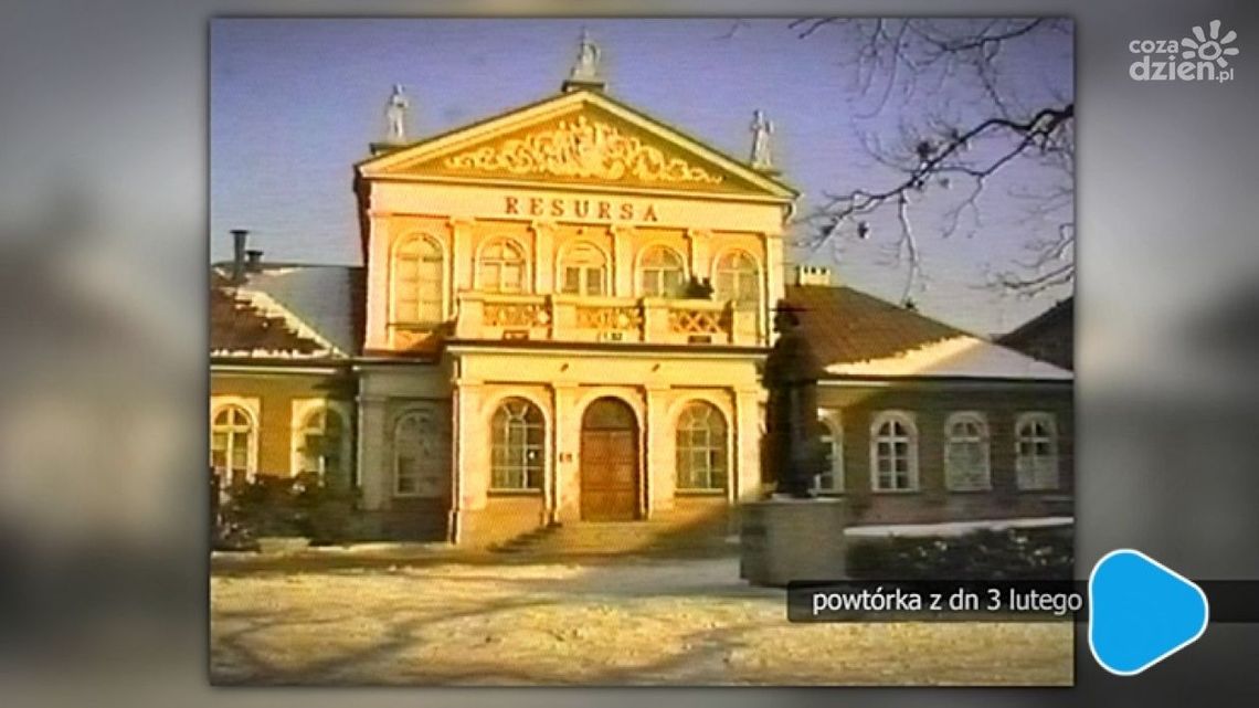 Retrodziennik z dnia 3 lutego 1996 r.