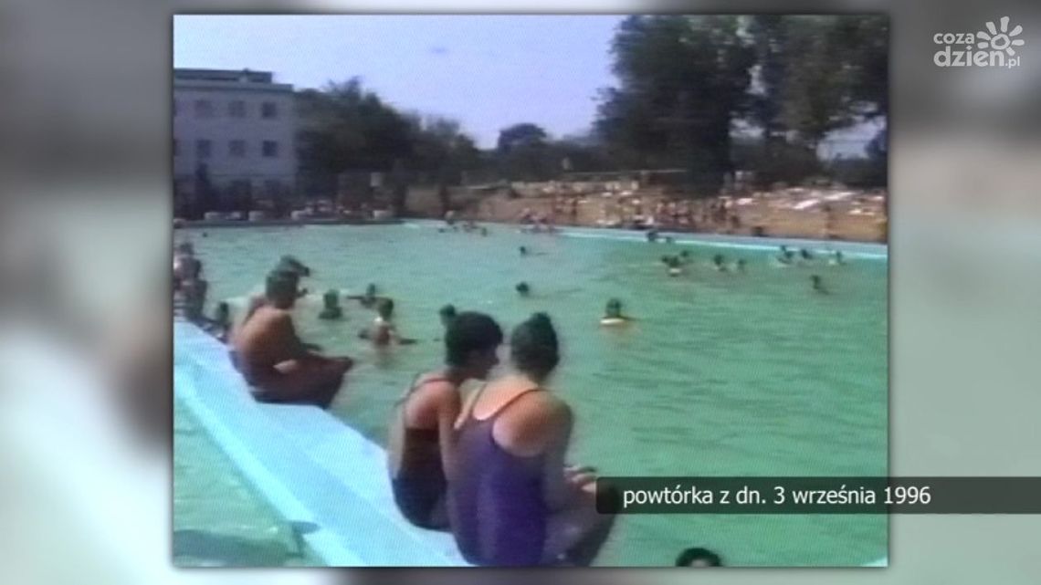 Retrodziennik z dnia 3 września 1996 r.