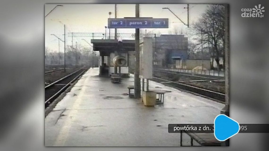 Retrodziennik z dnia 30 maja 1995 r.