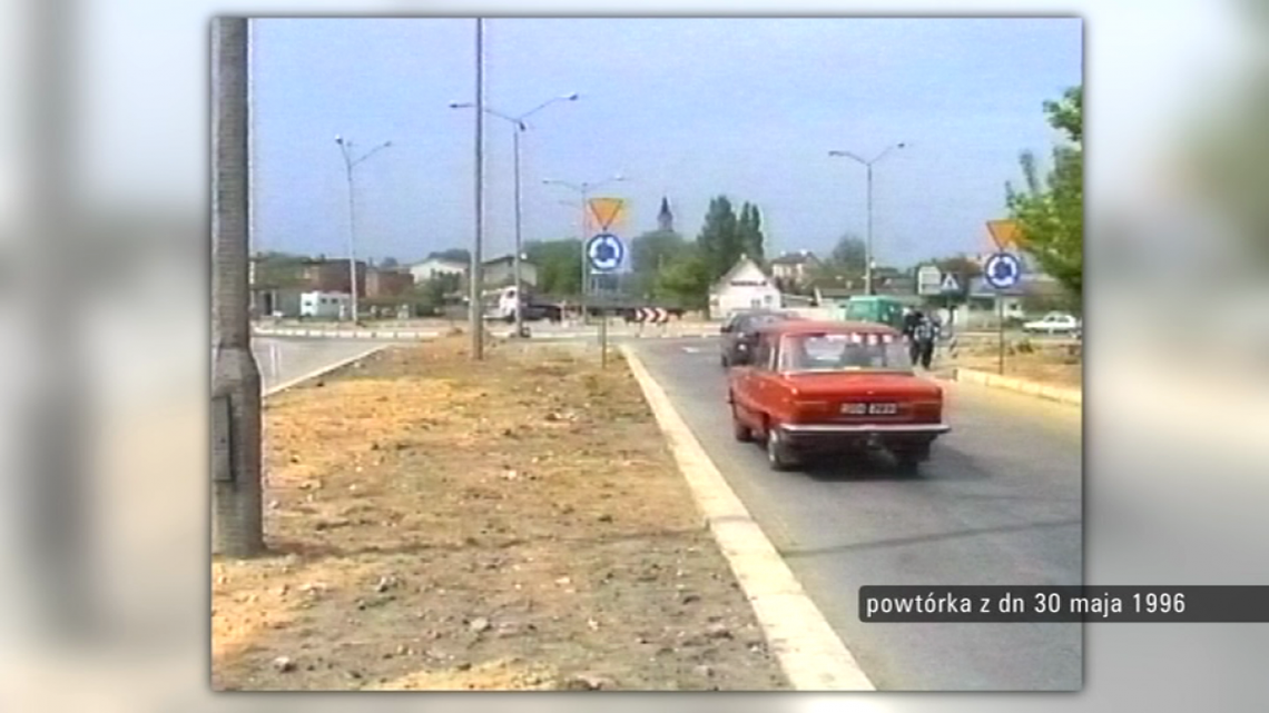 Retrodziennik z dnia 30 maja 1996 r.