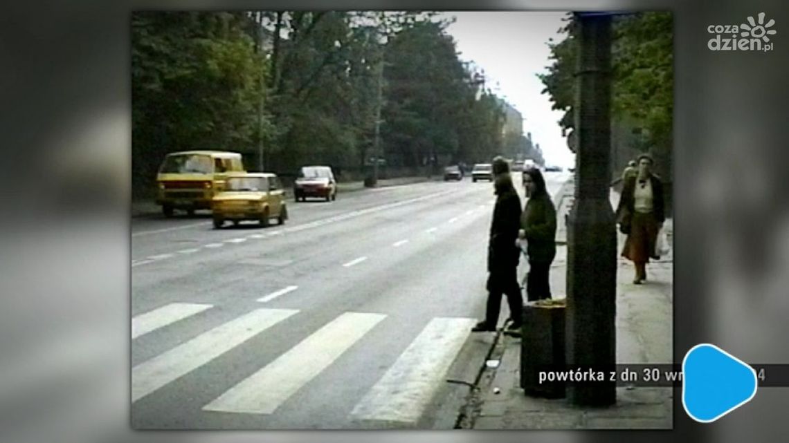 Retrodziennik z dnia 30 września 1994 r.