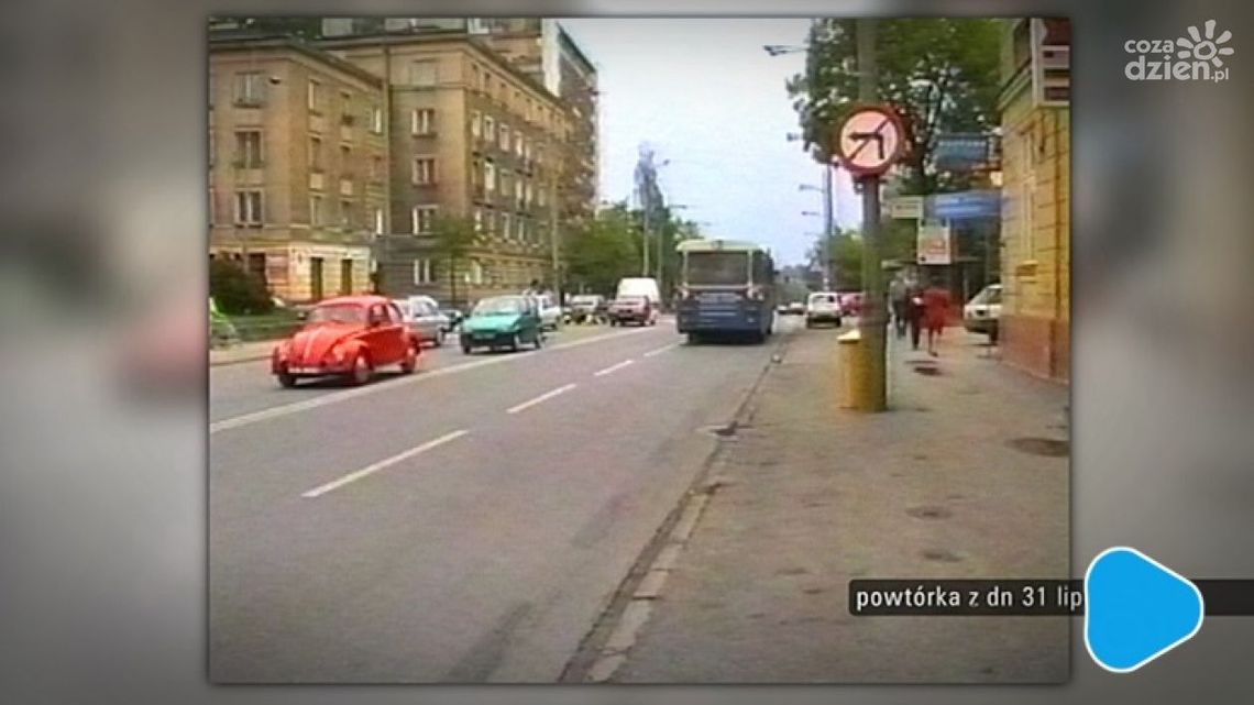 Retrodziennik z dnia 31 lipca 1996 r.