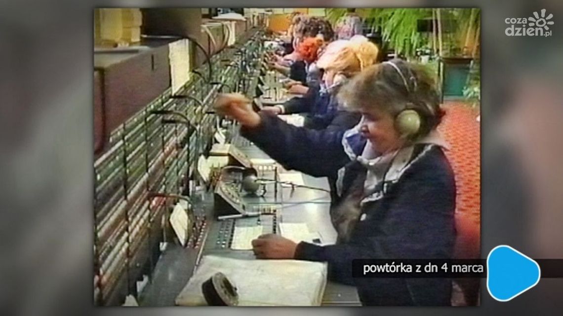 Retrodziennik z dnia 4 marca 1996 r.