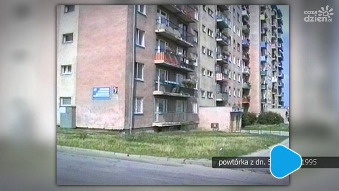 Retrodziennik z dnia 5 czerwca 1995 r.