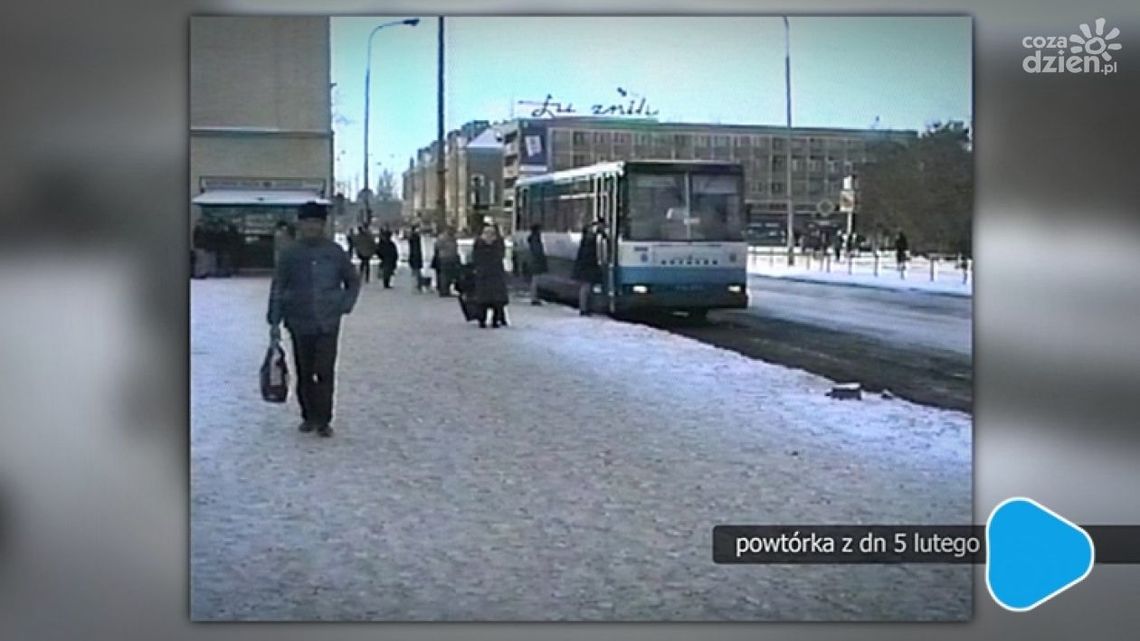 Retrodziennik z dnia 5 lutego 1996 r.