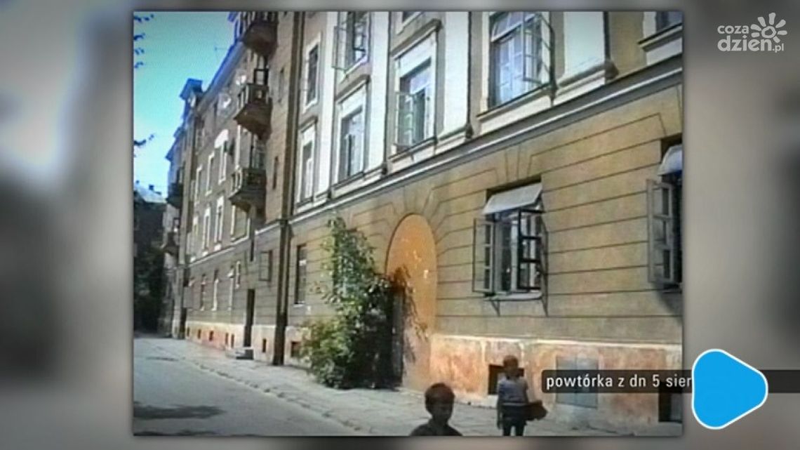 Retrodziennik z dnia 5 sierpnia 1995 