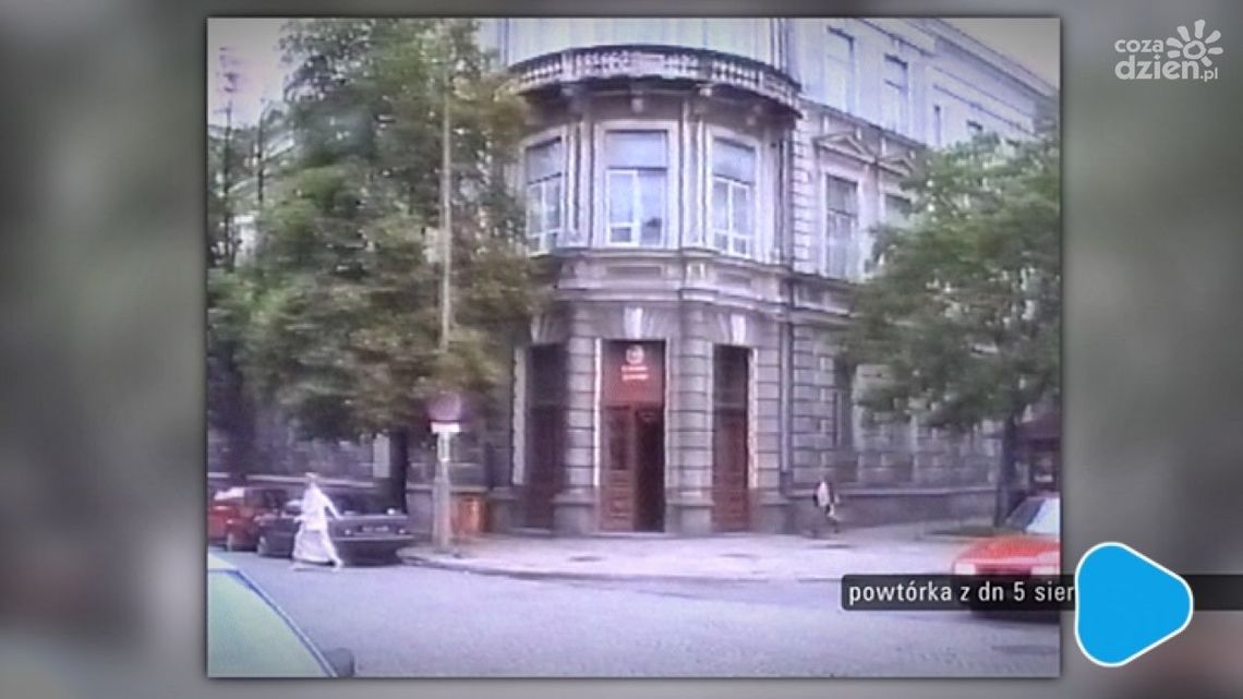 Retrodziennik z dnia 5 sierpnia 1996 r.