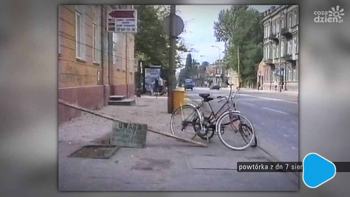 Retrodziennik z dnia 7 sierpnia 1996 r.