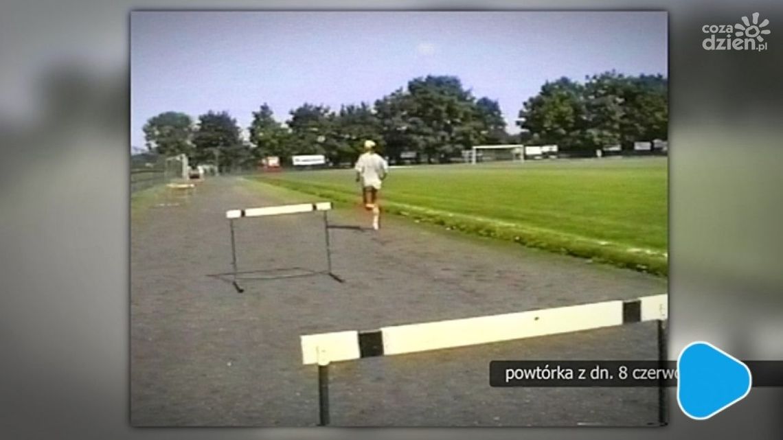 Retrodziennik z dnia 8 czerwca 1995 r.