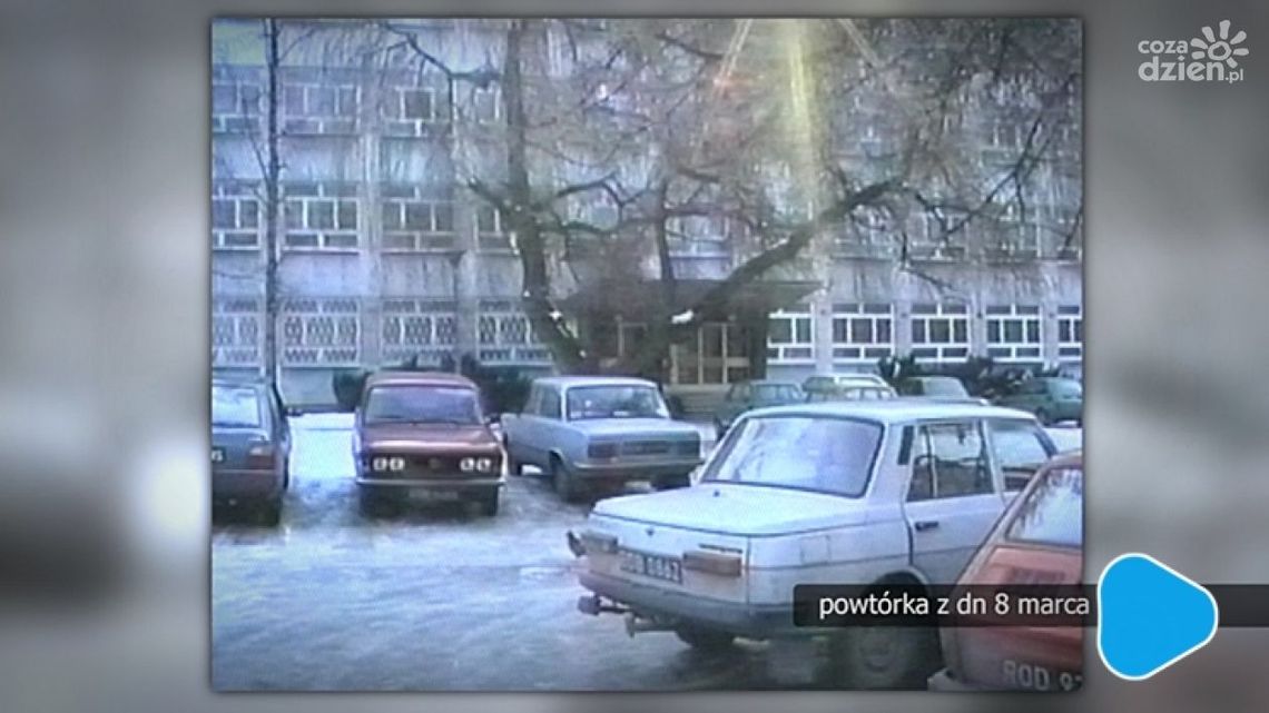 Retrodziennik z dnia 8 marca 1996 r.