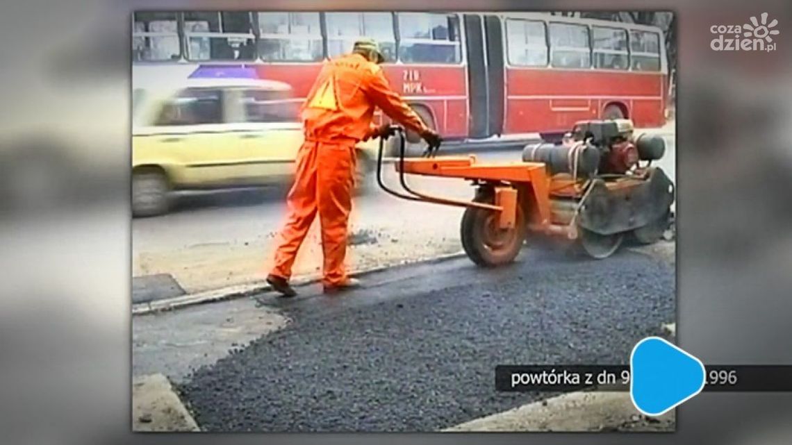 Retrodziennik z dnia 9 kwietnia 1996 r.