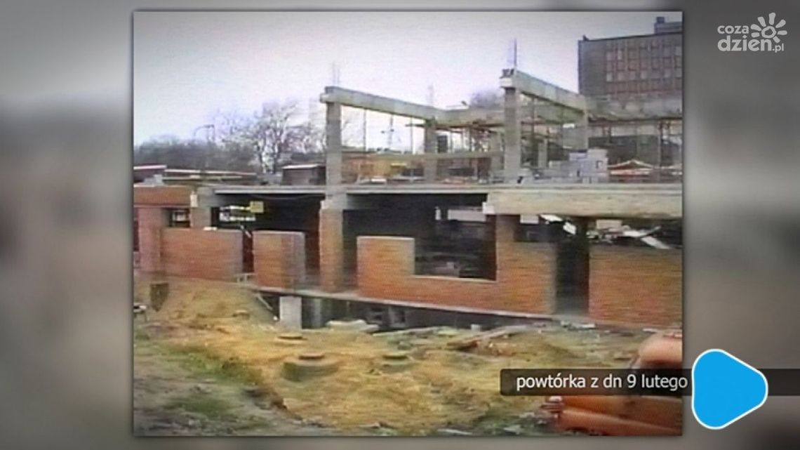 Retrodziennik z dnia 9 lutego 1996 r.