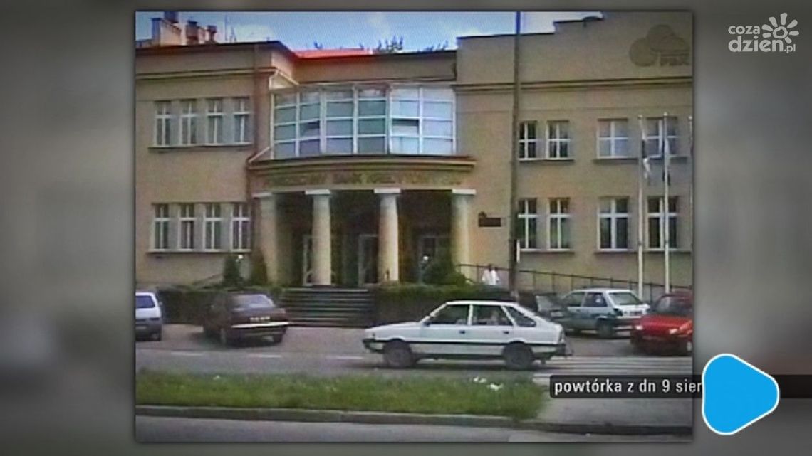 Retrodziennik z dnia 9 sierpnia 1996 r.