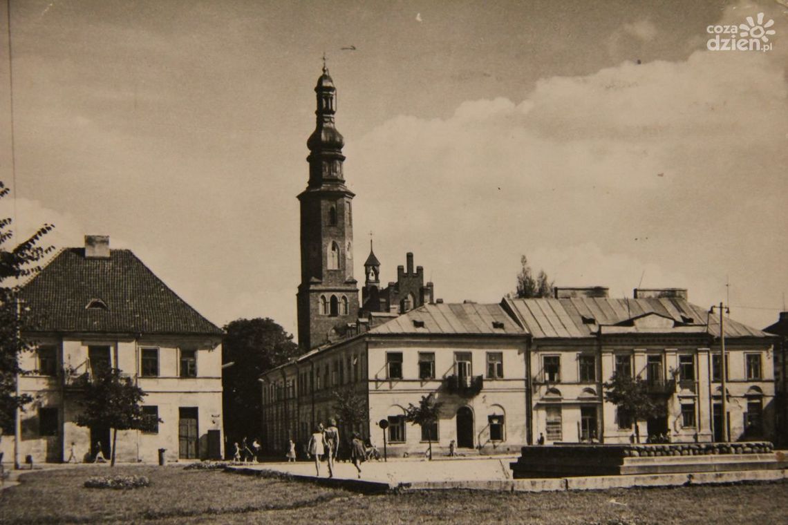 Retropedia tuż-tuż