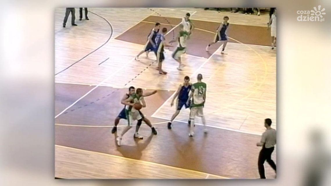 Retrosport: AZS Politechnika Radomska - Mickiewicz Katowice (2004 rok)