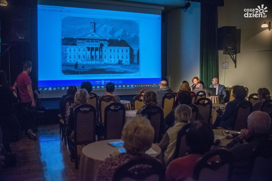 Retrospotkania świętują dorosłość