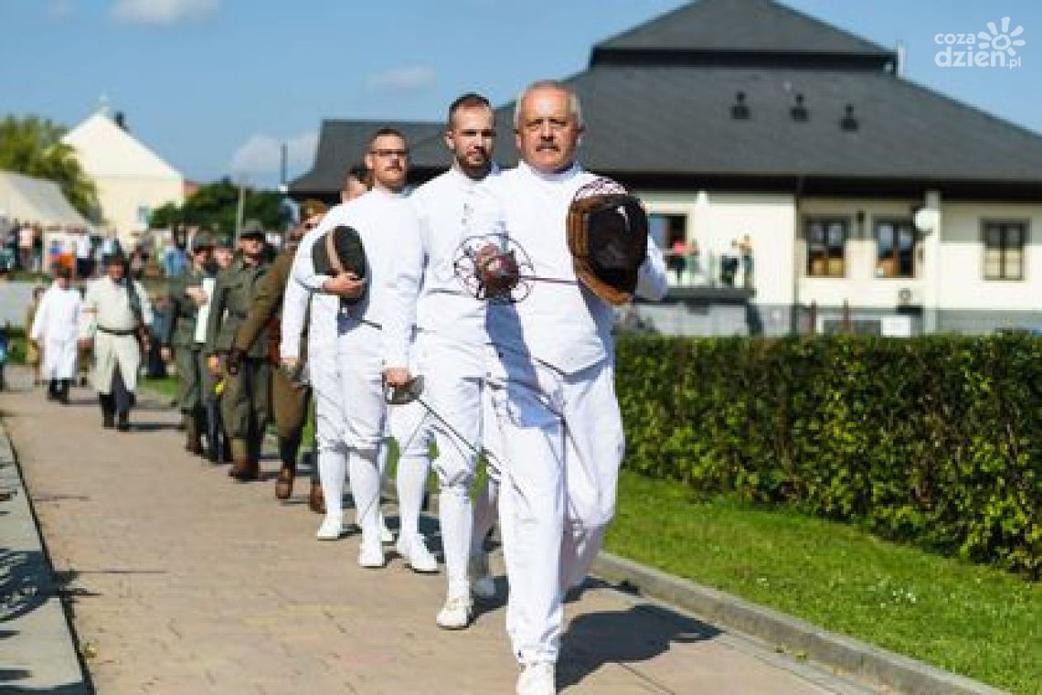 Retrospotkanie: „Szermierka w Radomiu – Reaktywacja”