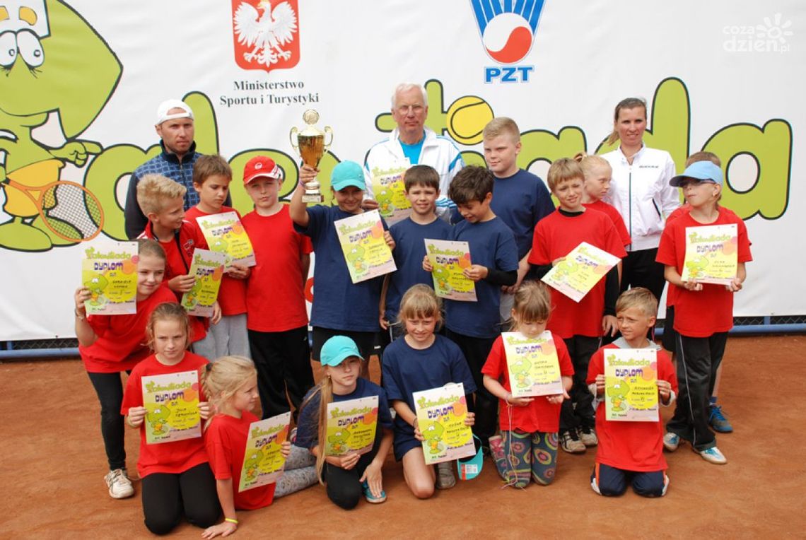 Return Radom czwartą drużyną w kraju