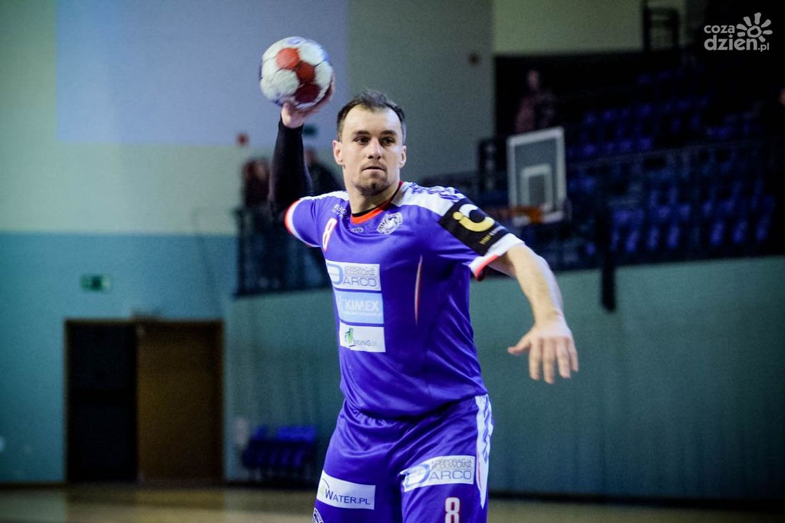 Rewanże czas start. Uniwersytet zagra z Chrzanowem