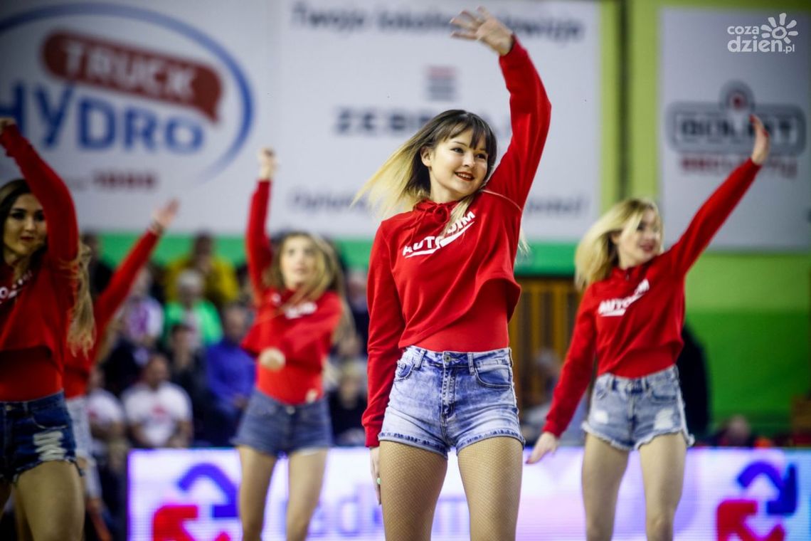 Rewanżowy mecz HydroTrucku ze Śląskiem Wrocław obejrzysz w telewizji Rewanżowy mecz HydroTrucku ze Śląskiem Wrocław obejrzysz w telewizji