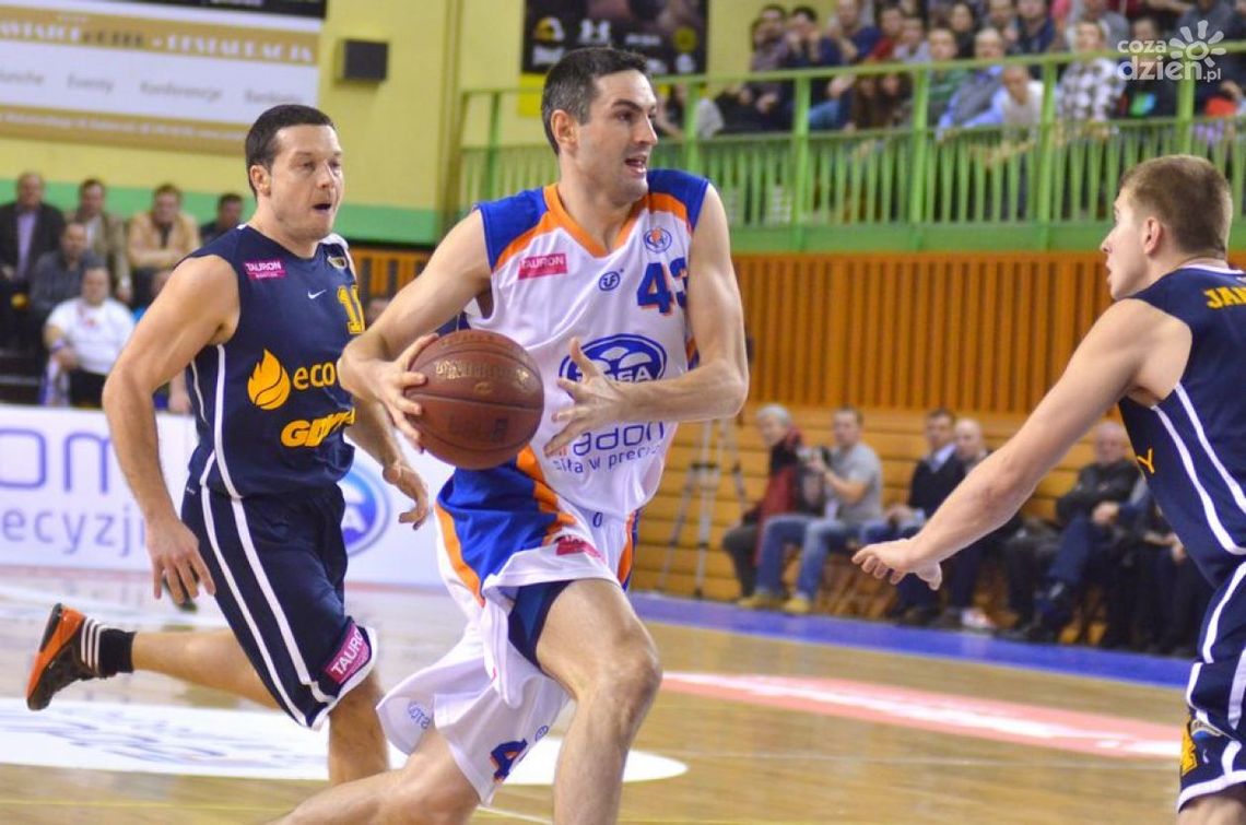 Rewelacyjna Rosa ograła murowanego faworyta!