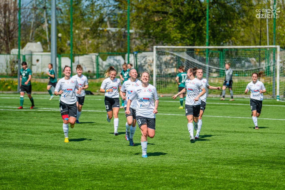 Rewolucja kadrowa w drużynie HydroTrucku Sportowej Czwórki Radom