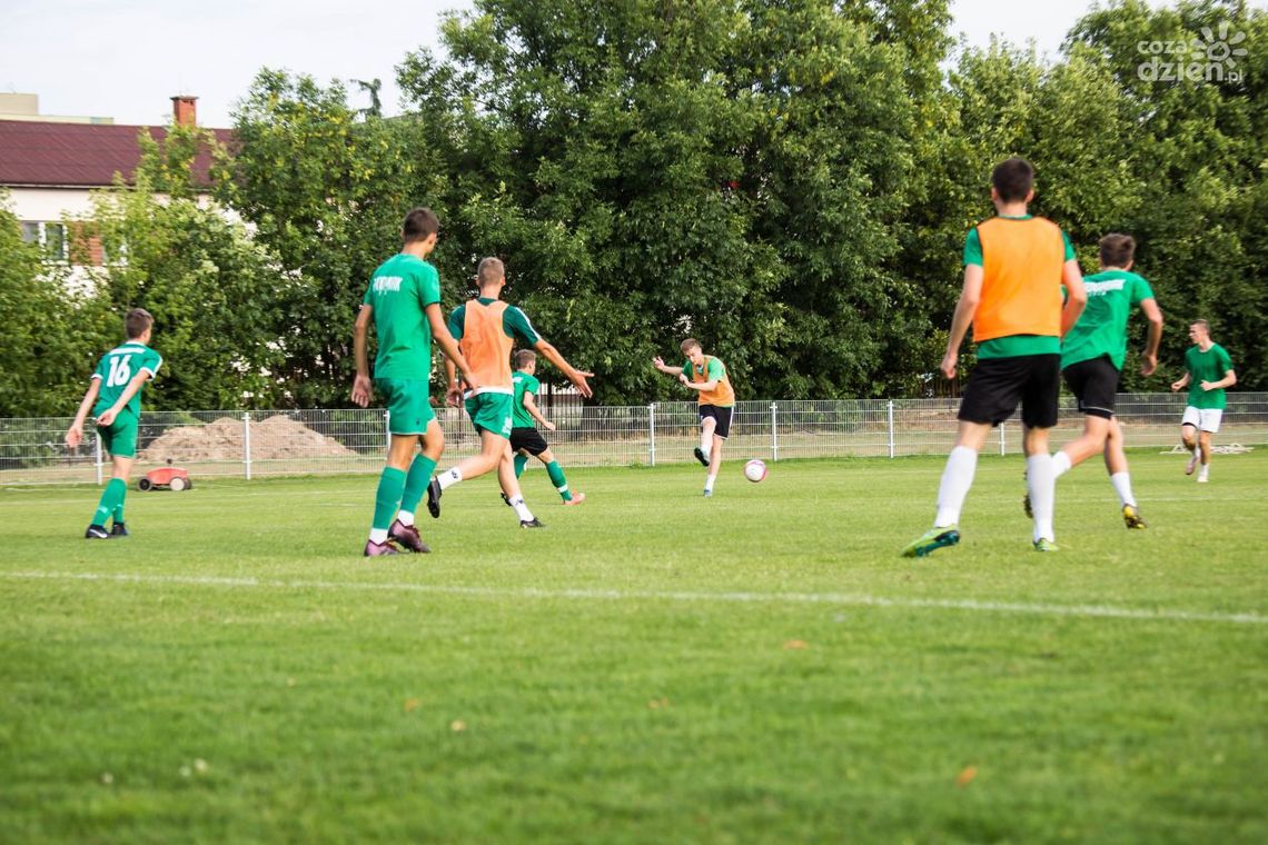 Rezerwy Radomiaka jednak nie zagrają?!