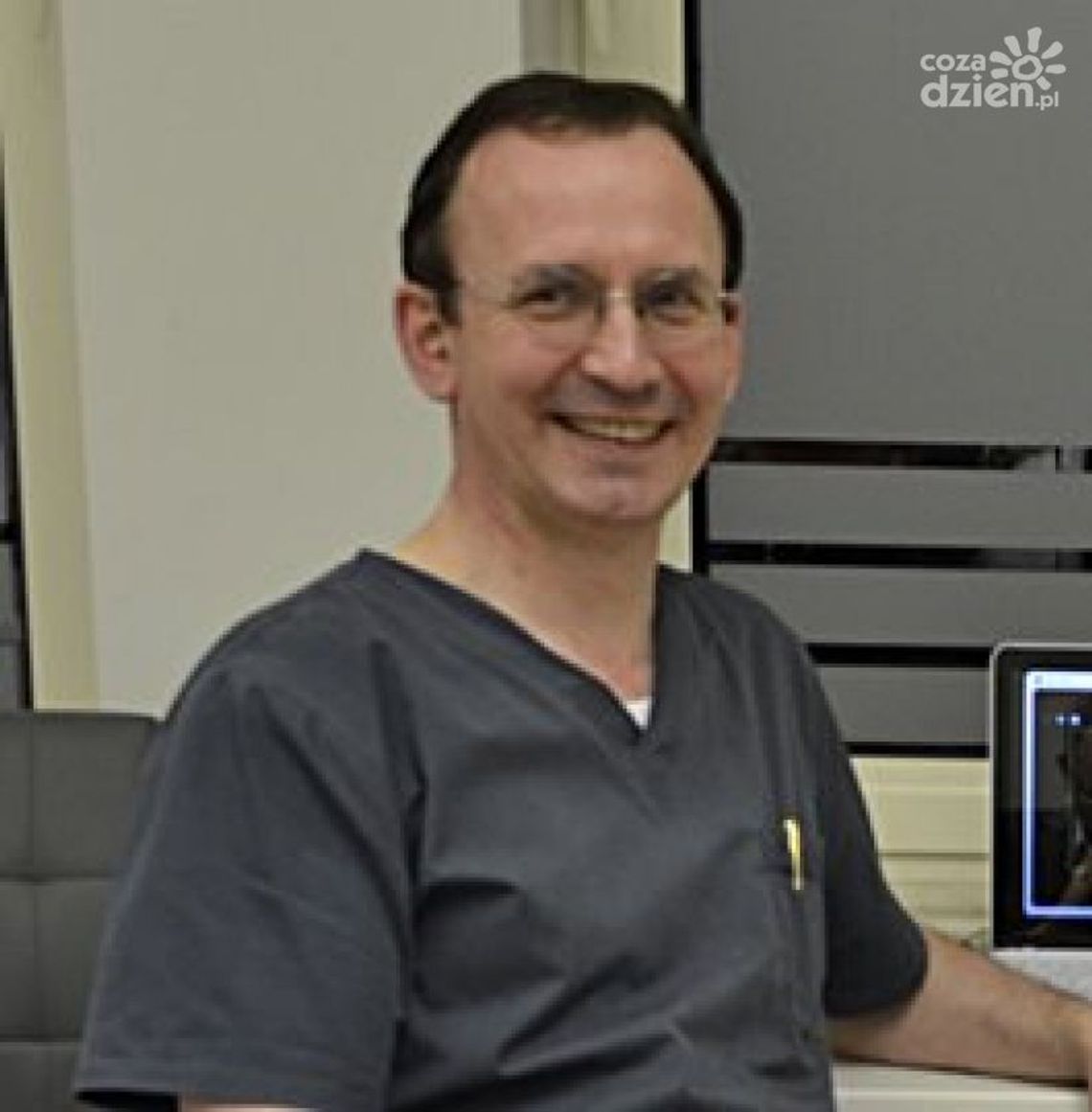 Reżim sanitarny u dentysty