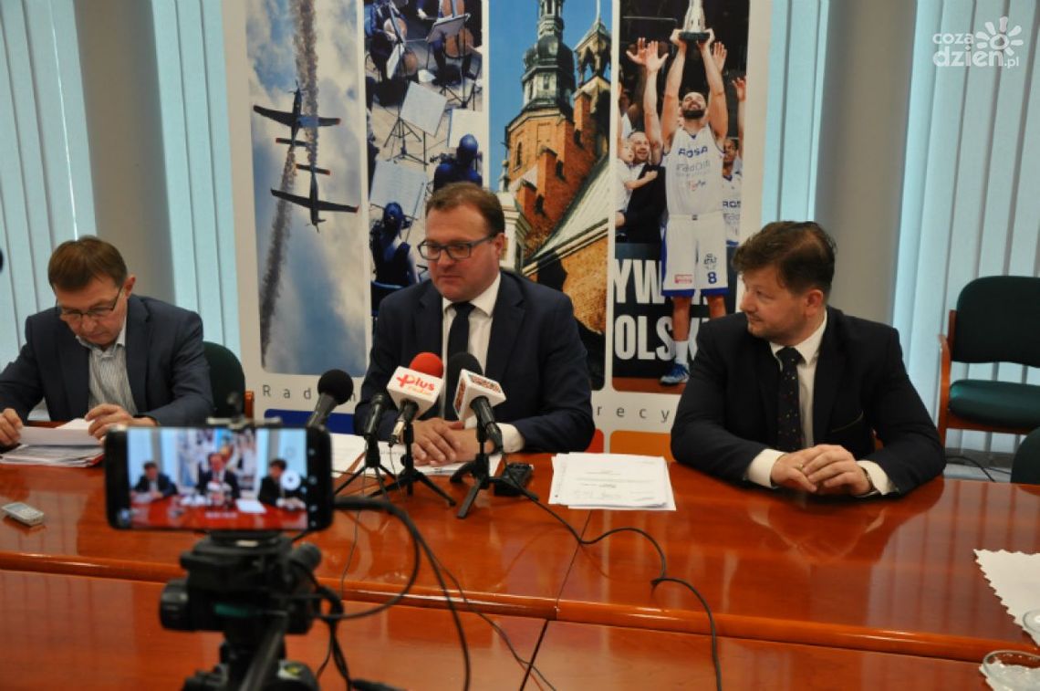 RIO pozytywnie oceniła realizację budżetu RIO pozytywnie oceniła realizację budżetu