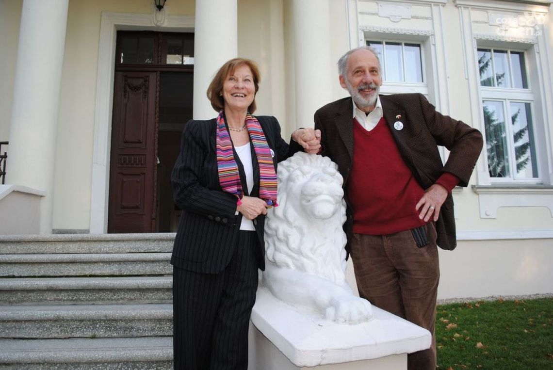 Rita Gombrowicz nie przyjedzie do Wsoli!