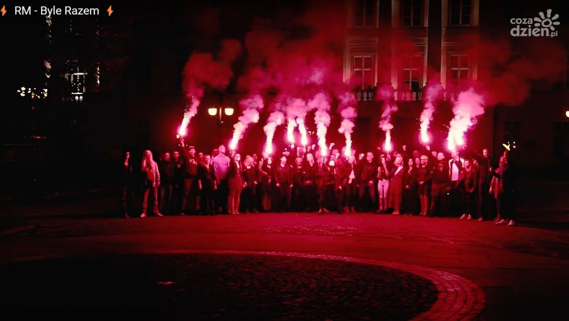RM - Byle Razem. Muzyczne upamiętnienie Czerwca'76