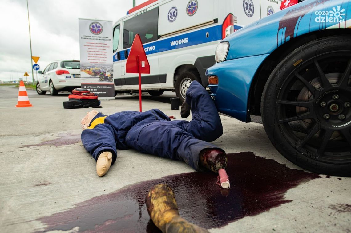 ROADPOL Safety Days w Radomiu