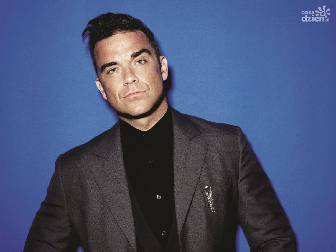 Robbie Williams: Sensacja! Robił operacje plastyczne? Robbie Williams: Sensacja! Robił operacje plastyczne?