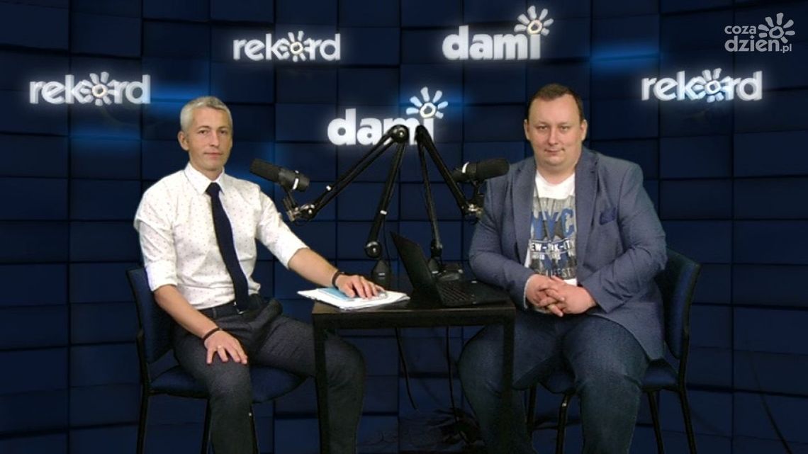 Robert Chrobotowicz: Druga strona chce zrobić skok na kasę