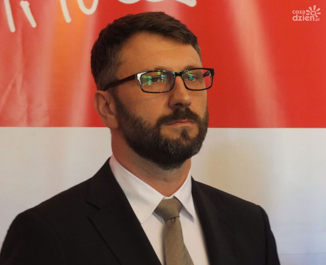 Robert Dębicki: Radom jak biznes (WYWIAD)