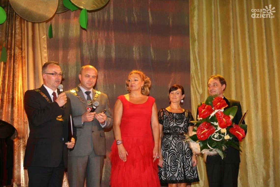 Robert Grudzień honorowym obywatelem Lipska