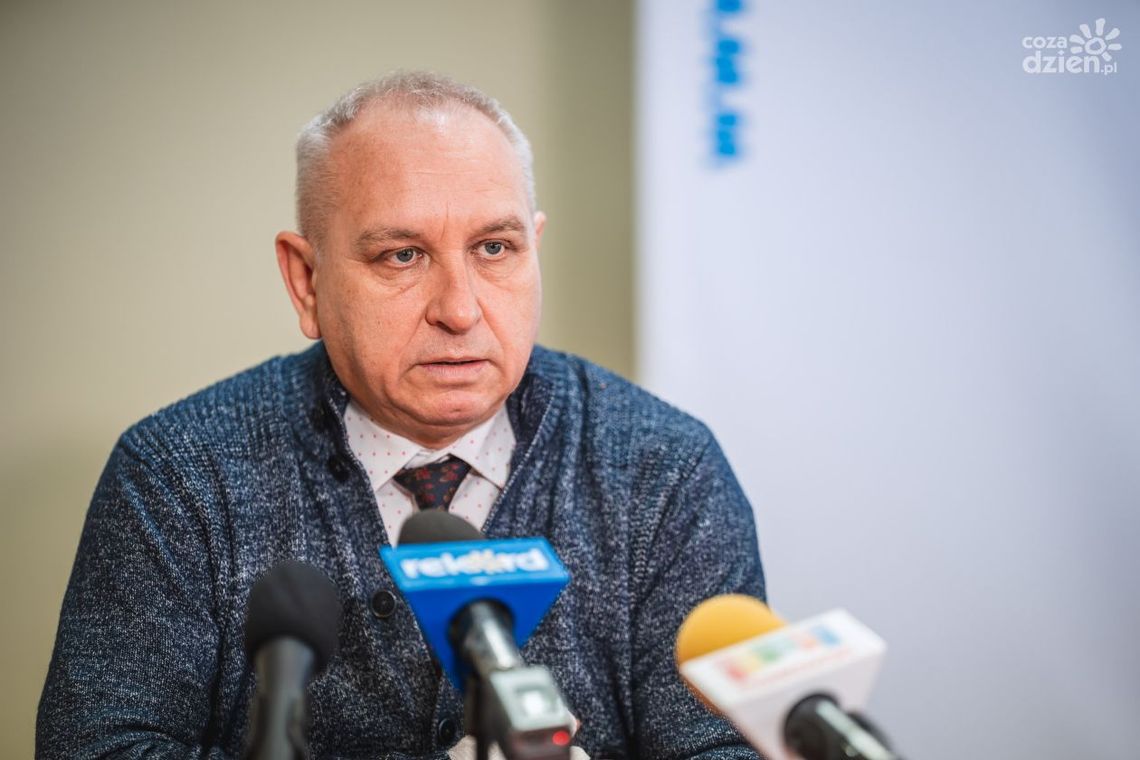 Robert Kowalczyk zastępcą burmistrza Głowaczowa
