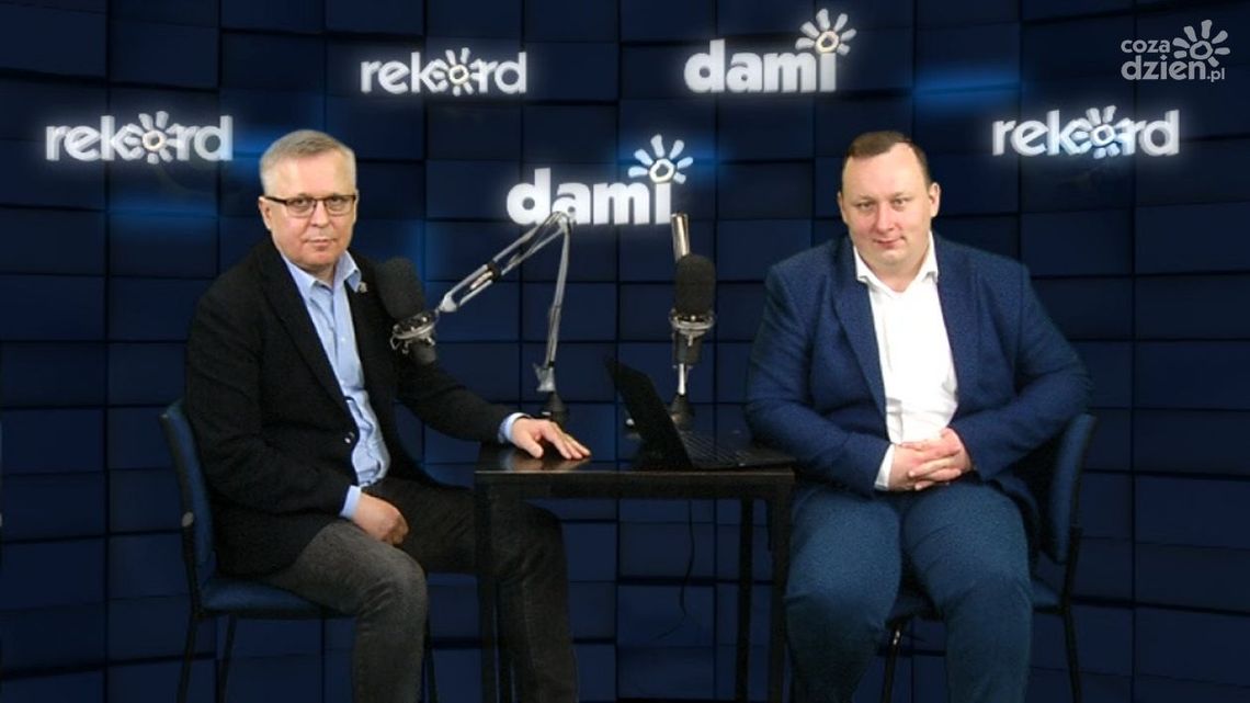 Robert Mordak: Jak wygramy pensja minimalna wzrośnie do 2 tys. euro